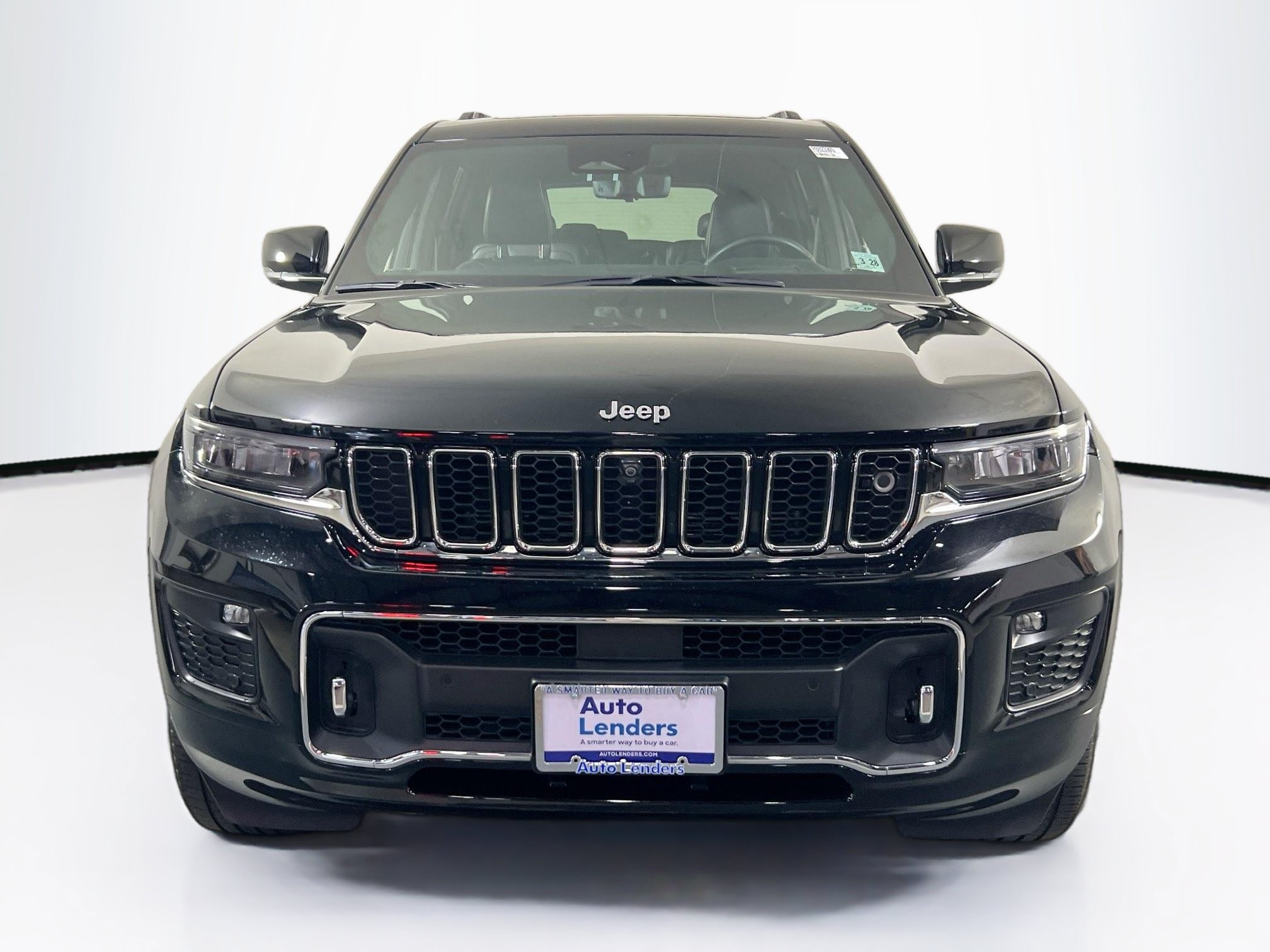 jeep grand cherokee l 2023 1C4RJKDGXP8823909 image
